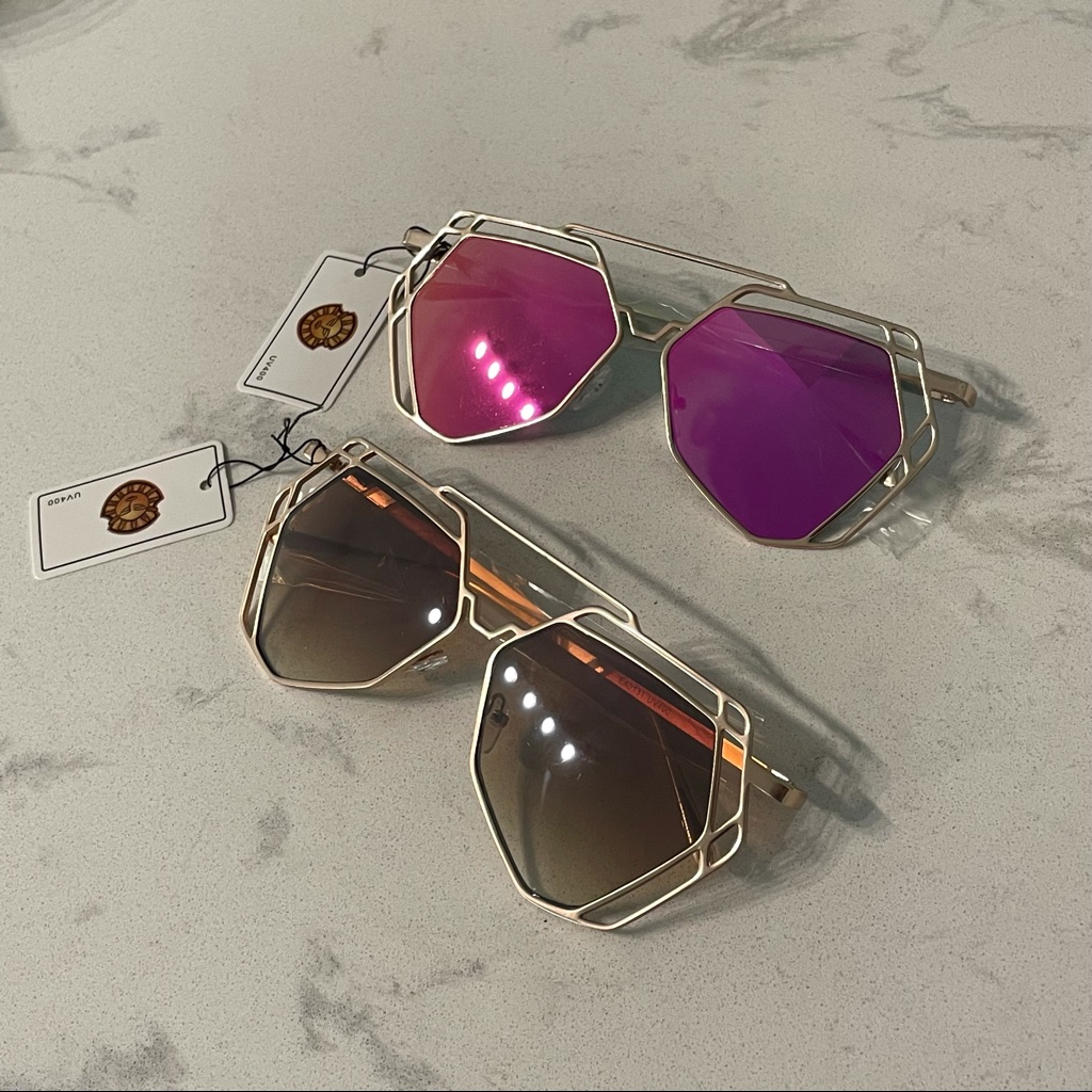 Sunglasses Nwt Bundle